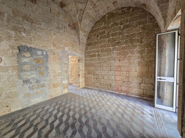 Quadrilocale in vendita, via F. Crispi 108, Taurisano