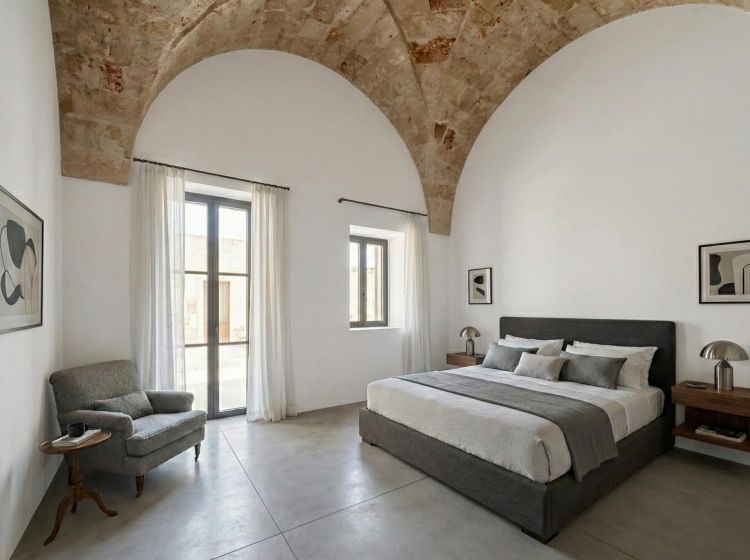 Quadrilocale in vendita, via F. Crispi 108, Taurisano