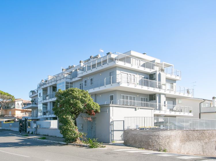 Monolocale in vendita, via Ildebrando della Giovanna  81, Massimina, Roma