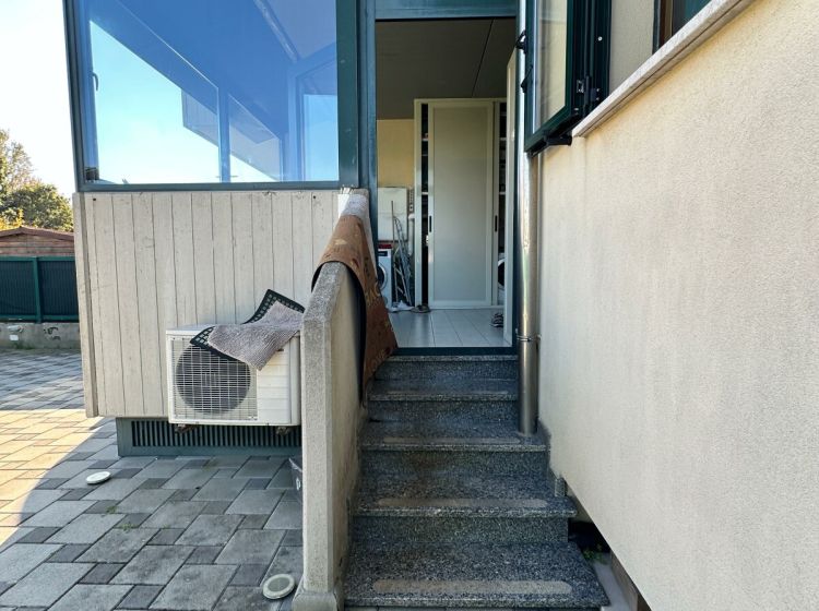 Trilocale in vendita, viale Vittor Pisani, Sottomarina, Chioggia