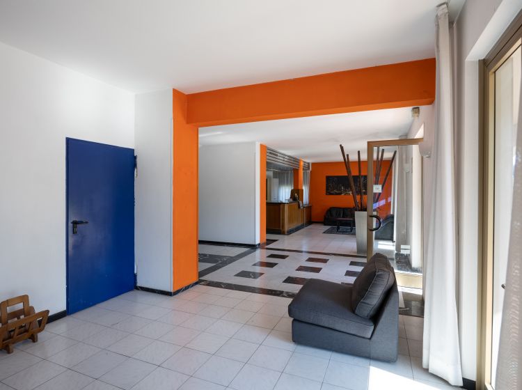 Albergo in vendita, via per Camaiore  33, Monsagrati, Pescaglia