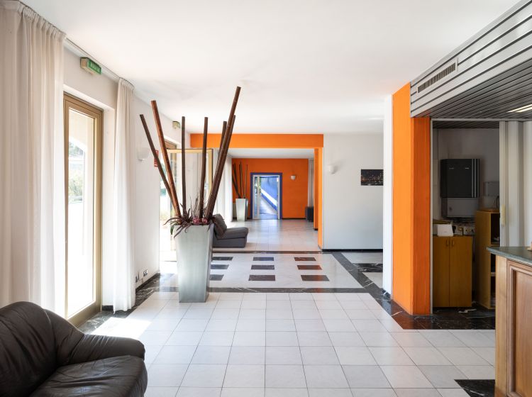 Albergo in vendita, via per Camaiore  33, Monsagrati, Pescaglia