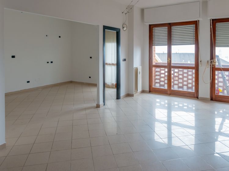 Trilocale in vendita, via Pietro Micca  3, Centro, Asti