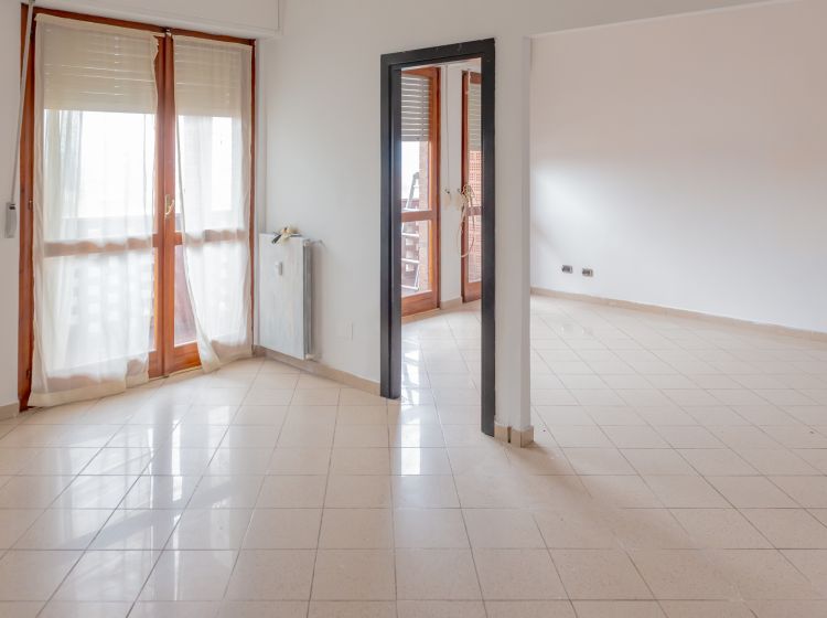 Trilocale in vendita, via Pietro Micca  3, Centro, Asti