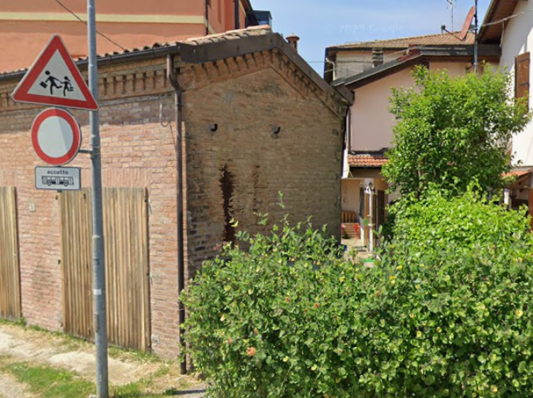 Monolocale in vendita, via Mascellaro  2, Budrie, San Giovanni In Persiceto