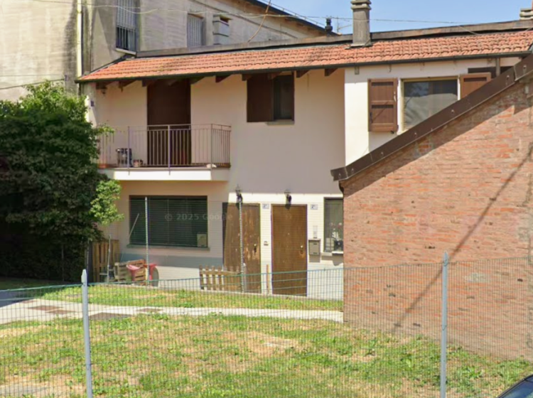 Monolocale in vendita, via Mascellaro  2, Budrie, San Giovanni In Persiceto