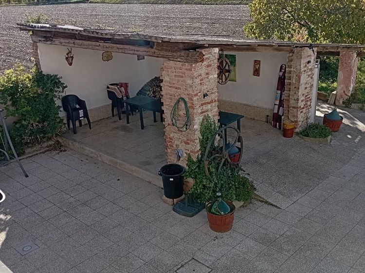 Cascina in vendita, CASCINA CACCIABUE (EX VIA STAZIONE), Quattordio