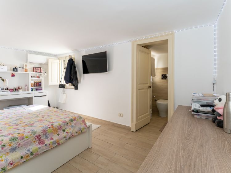 Terratetto unifamiliare in vendita, via Vicario Nicolosi  14, Aci Castello