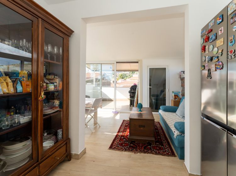 Terratetto unifamiliare in vendita, via Vicario Nicolosi  14, Aci Castello