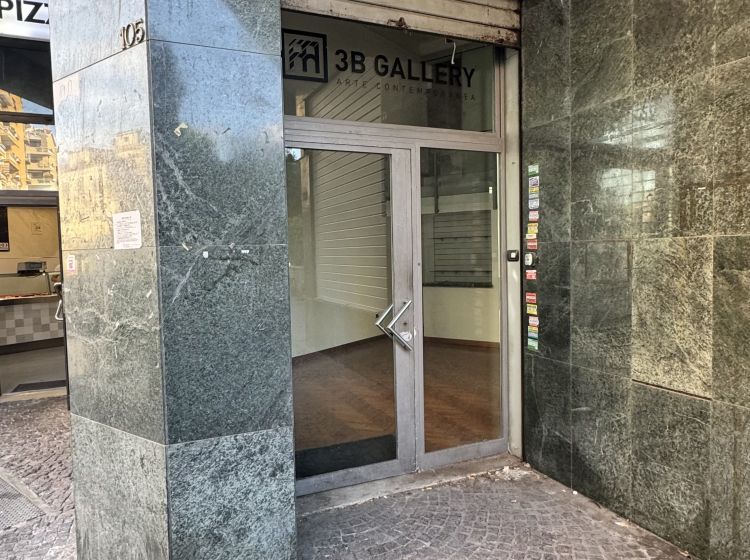 Negozio in vendita, via della Balduina  105, Balduina, Roma