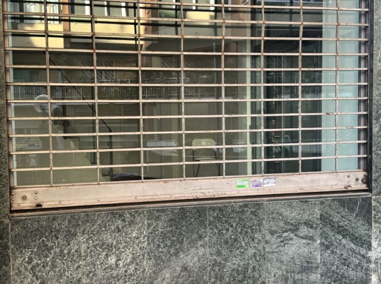 Negozio in vendita, via della Balduina  105, Balduina, Roma