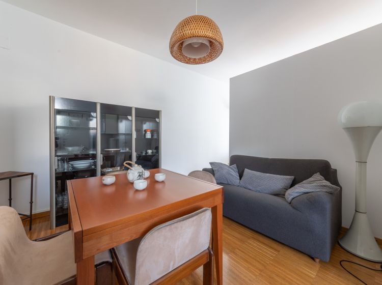 Bilocale in affitto, via Gian Francesco Pizzi  24, Ripamonti, Milano