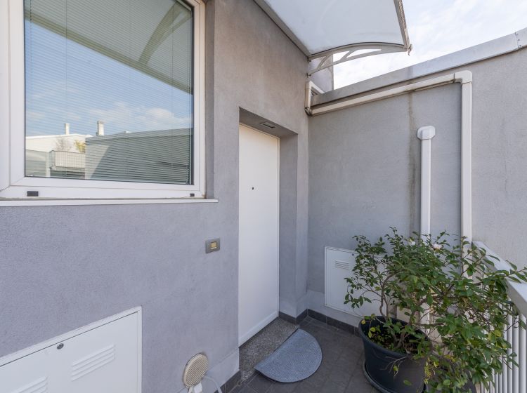 Bilocale in affitto, via Gian Francesco Pizzi  24, Ripamonti, Milano