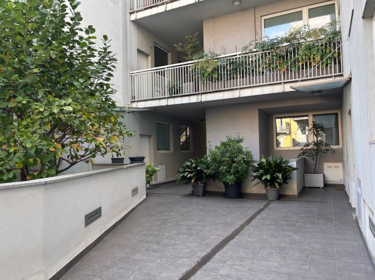 Bilocale in affitto, via Gian Francesco Pizzi  24, Ripamonti, Milano