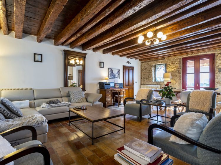 Attività / Licenza in vendita, via San Marco  3, Driolassa, Rivignano Teor