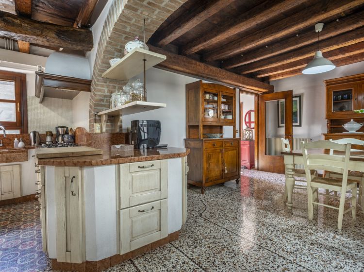 Attività / Licenza in vendita, via San Marco  3, Driolassa, Rivignano Teor