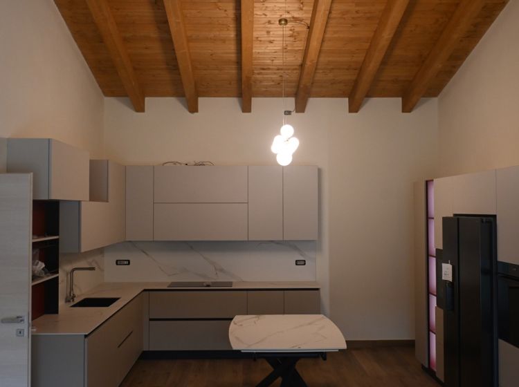 Villa in vendita, via Alagna, Garlasco