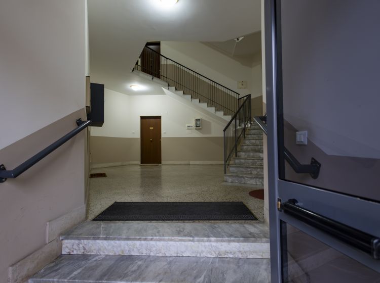 Trilocale in vendita, via Giovanni Patari  2, Mater Domini, Catanzaro