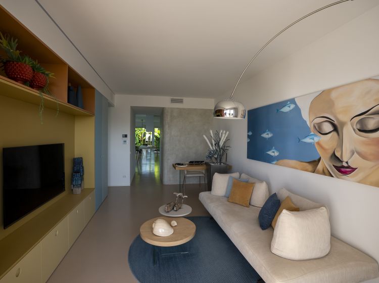 Villa in vendita, via Cervia  4, Marina di Ragusa, Ragusa