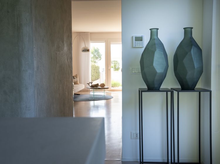 Villa in vendita, via Cervia  4, Marina di Ragusa, Ragusa