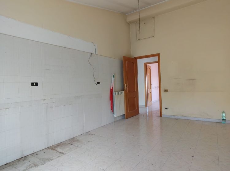 Trilocale in vendita, via Flaminia  124, Rignano Flaminio