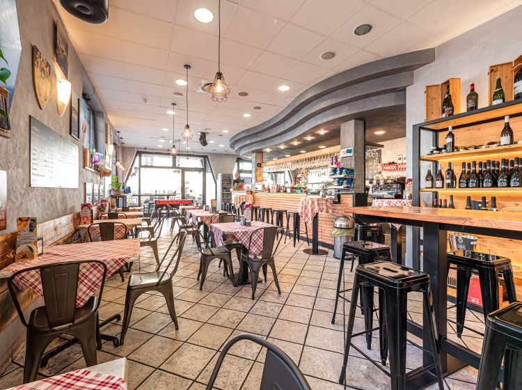 Attività / Licenza in vendita, Lonigo