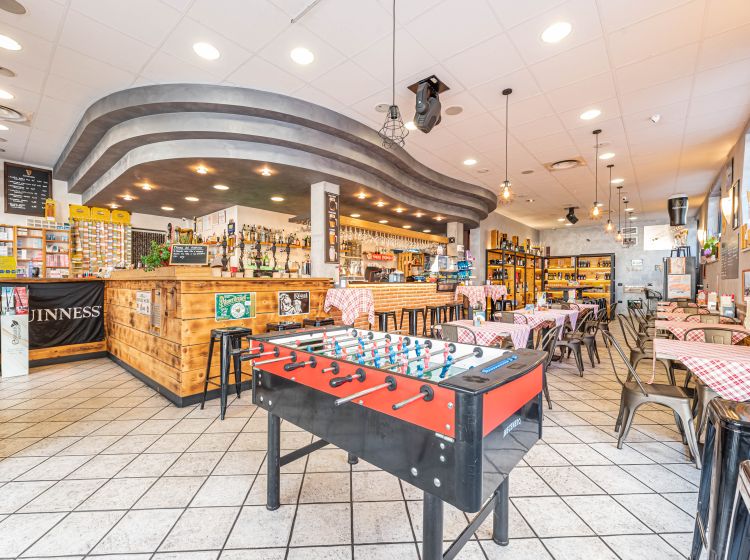 Attività / Licenza in vendita, Lonigo