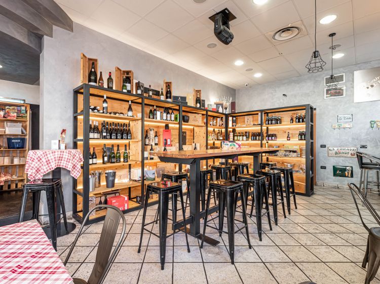 Attività / Licenza in vendita, Lonigo