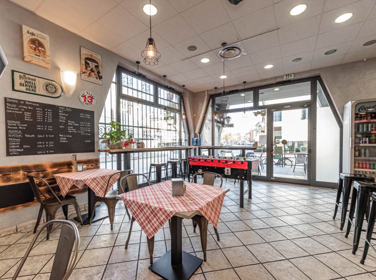 Attività / Licenza in vendita, Lonigo