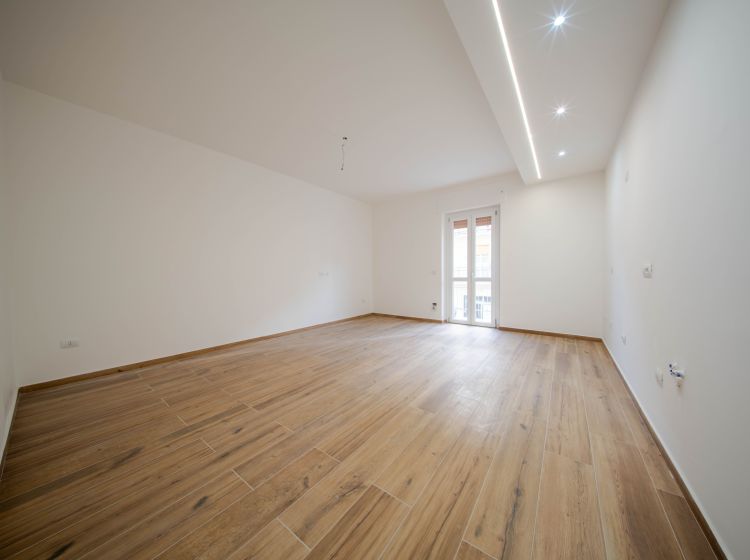 Quadrilocale in vendita, via Leonardo da Vinci  54, Alghero