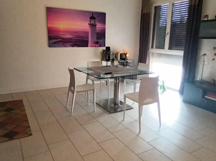 Bilocale in affitto, via Cappello  50, Noventa Padovana