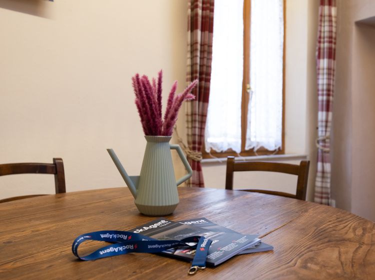 Quadrilocale in vendita, Piazza dei Grilletti  2, Centro, Pisa