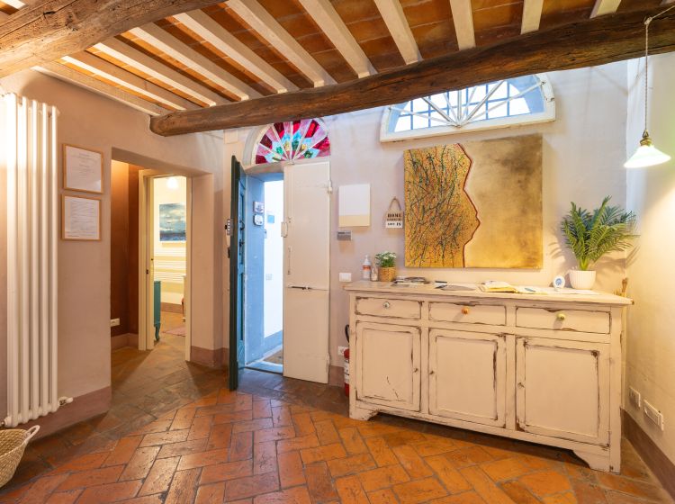 Quadrilocale in vendita, Piazza dei Grilletti  2, Centro, Pisa