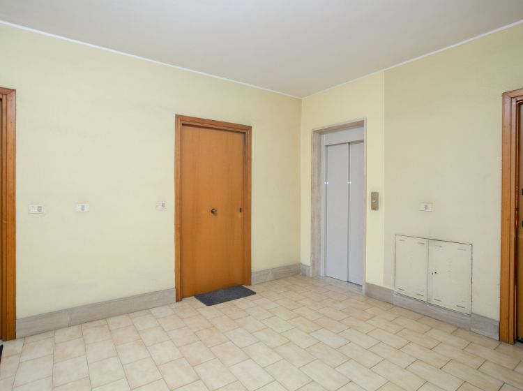 Attico in vendita, via Rosata  55, Colle Fiorito, Guidonia Montecelio