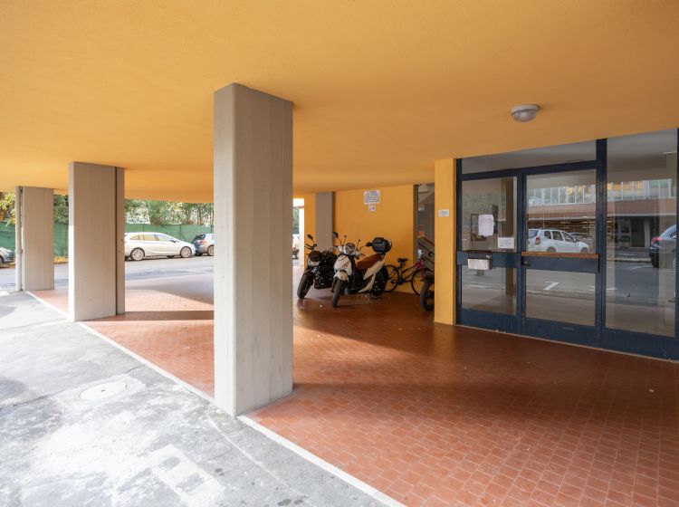 Quadrilocale in vendita, via Giuseppe Campani  42, Firenze Nord, Firenze