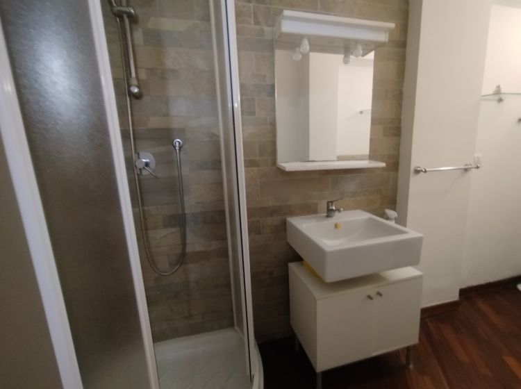 Bilocale in affitto, via Celeste  131, Stazione, Catania