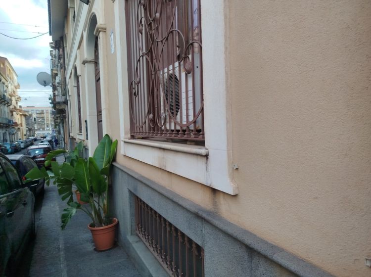 Bilocale in affitto, via Celeste  131, Stazione, Catania