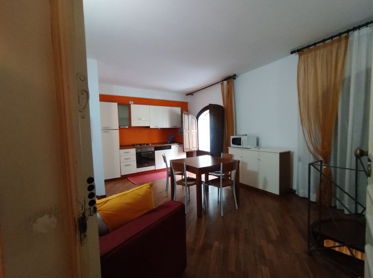 Bilocale in affitto, via Celeste  131, Stazione, Catania