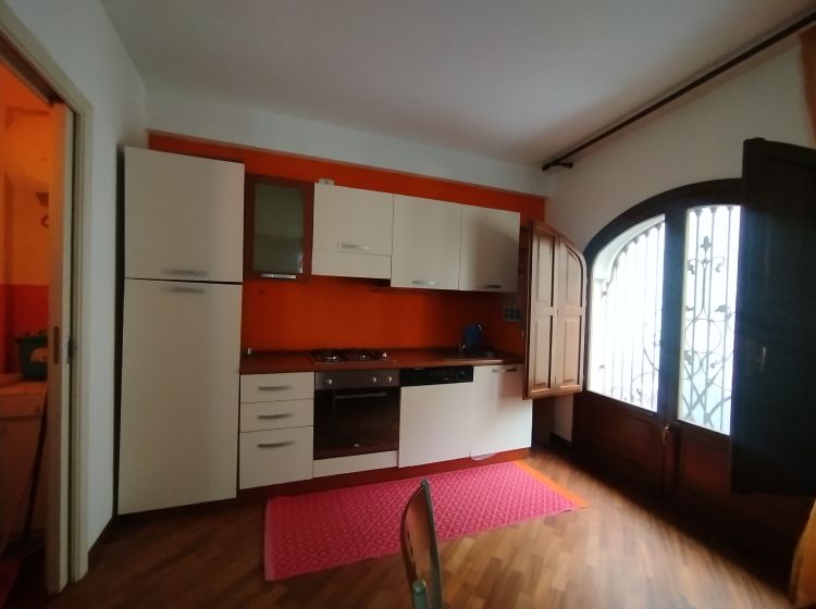 Bilocale in affitto, via Celeste  131, Stazione, Catania