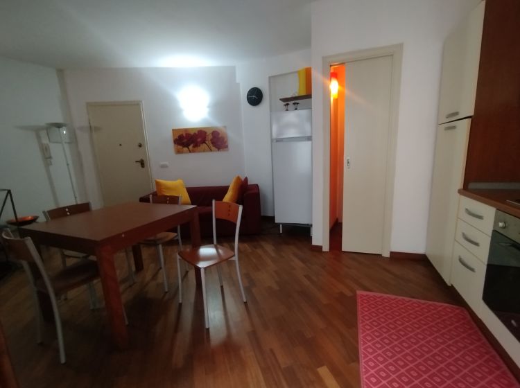 Bilocale in affitto, via Celeste  131, Stazione, Catania