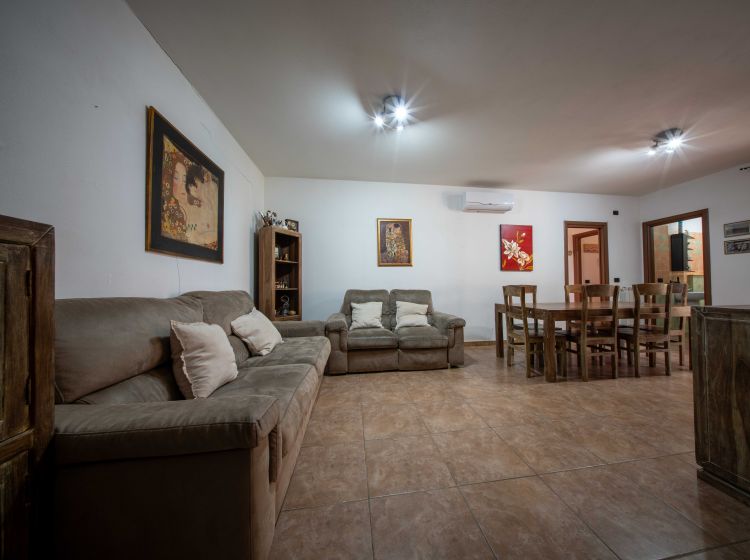 Appartamento in vendita, via Roma  4, Sennori