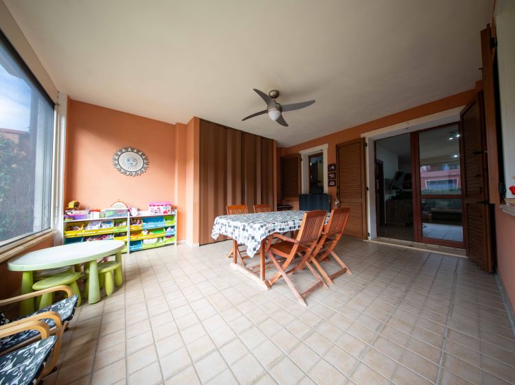 Appartamento in vendita, via Roma  4, Sennori