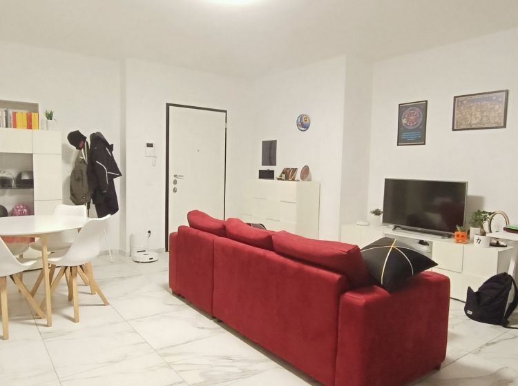 Trilocale in vendita, via Milite Ignoto  55, Orti, Alessandria