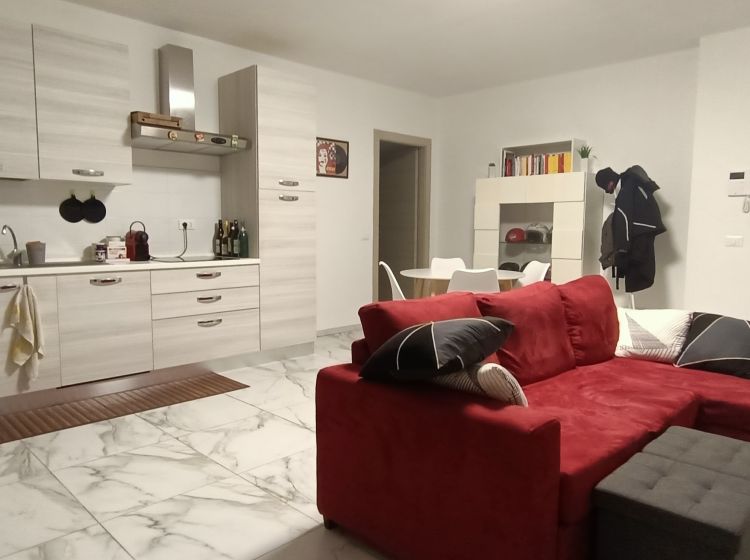 Trilocale in vendita, via Milite Ignoto  55, Orti, Alessandria