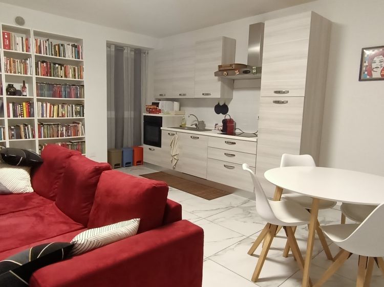 Trilocale in vendita, via Milite Ignoto  55, Orti, Alessandria