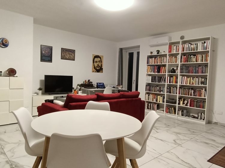 Trilocale in vendita, via Milite Ignoto  55, Orti, Alessandria