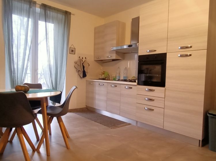 Trilocale in vendita, via Milite Ignoto  55, Orti, Alessandria