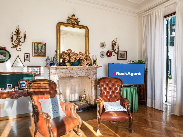 Villa in vendita, via IV Novembre  5, Varzi