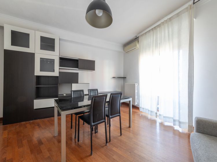 Bilocale in affitto, via dei Fontanili  55, Ripamonti, Milano