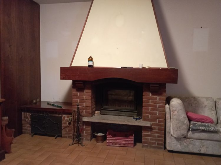 Villa in vendita, Frazione Ca' Ponte 1, Santa Maria Della Versa